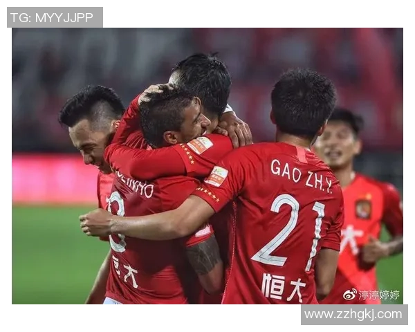 中超激战天津泰达对决广州恒大精彩视频直播全程回放