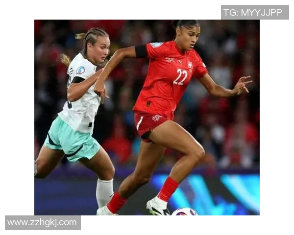 冰岛女足与瑞士女足激战正酣展现精彩对决的巅峰之战