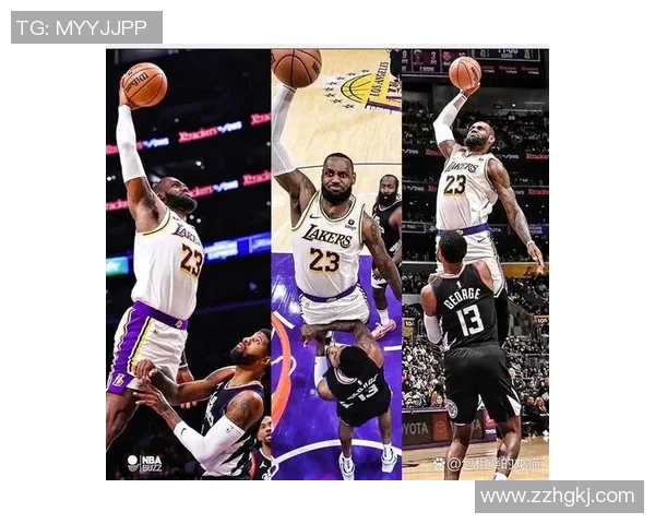 2020年湖人与快船首场对决精彩回顾与赛况分析