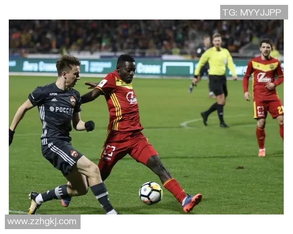 俄超精彩对决乌拉尔迎战强敌莫斯科中央陆军全力争胜