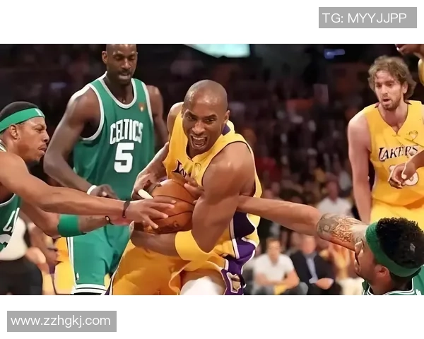 湖人凯尔特人第七场激战回顾谁将捍卫荣耀争夺总冠军的巅峰对决