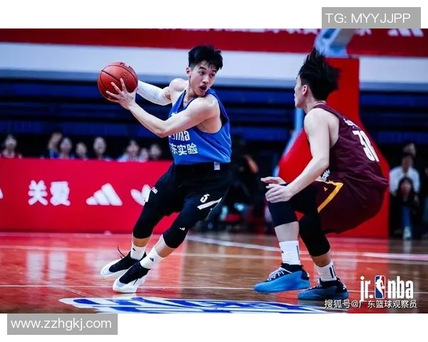 7分险胜！广东男篮前进4强，与夺冠抢手会师，姚嘉泽20+9，谈仁凯15+5