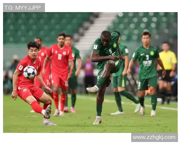 河内公安2-1北京国安，赛后评分：河内6号排榜首